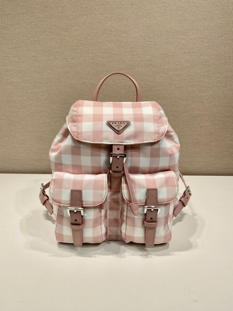 Pra*a backpacks